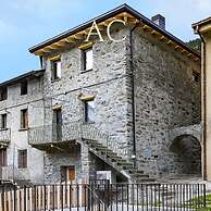 Chalet Ferrari in Ponte di Legno