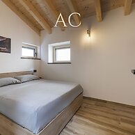 Chalet Ferrari in Ponte di Legno