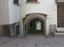 Chalet Ferrari in Ponte di Legno