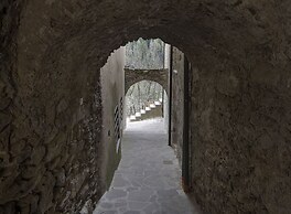 Chalet Ferrari in Ponte di Legno