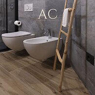 Chalet Ferrari in Ponte di Legno