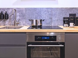 Chalet Ferrari in Ponte di Legno