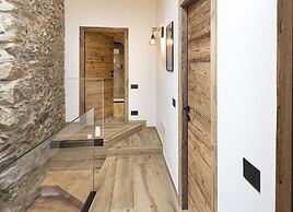 Chalet Ferrari in Ponte di Legno