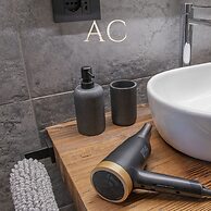 Chalet Ferrari in Ponte di Legno