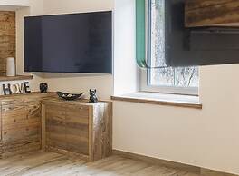 Chalet Ferrari in Ponte di Legno