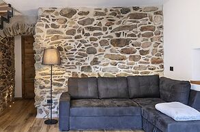 Chalet Ferrari in Ponte di Legno