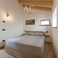 Chalet Ferrari in Ponte di Legno