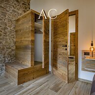 Chalet Ferrari in Ponte di Legno