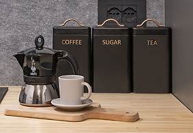 Chalet Ferrari in Ponte di Legno