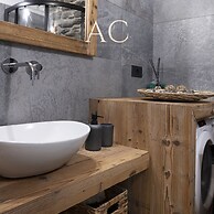 Chalet Ferrari in Ponte di Legno