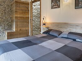 Chalet Ferrari in Ponte di Legno