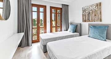 Apartment Db12 - Aether