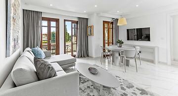 Apartment Db12 - Aether