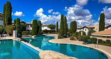 Apartment Db12 - Aether