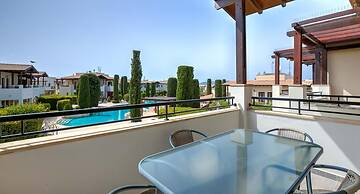 Apartment Db12 - Aether