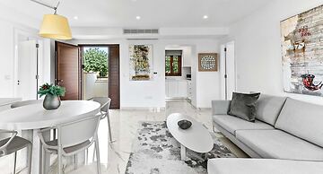 Apartment Db12 - Aether