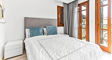 Apartment Db12 - Aether