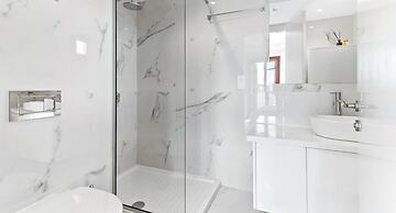 Apartment Db12 - Aether