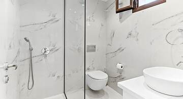 Apartment Db12 - Aether