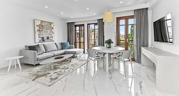 Apartment Db12 - Aether