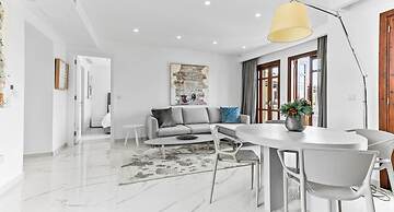 Apartment Db12 - Aether