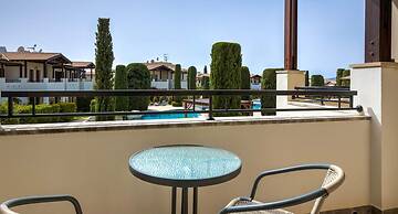 Apartment Db12 - Aether