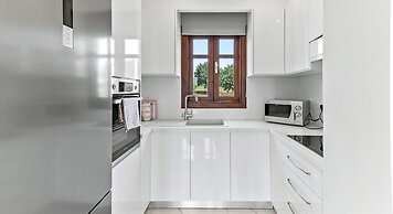 Apartment Db12 - Aether