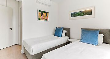 Apartment Db11 - Electra