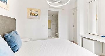 Apartment Db11 - Electra