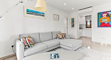 Apartment Db11 - Electra