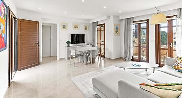 Apartment Db11 - Electra