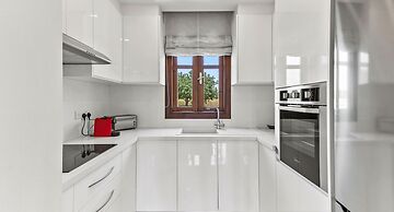 Apartment Db11 - Electra