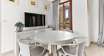 Apartment Db11 - Electra