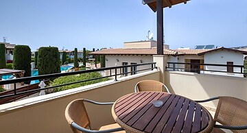 Apartment Db11 - Electra