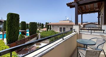 Apartment Db11 - Electra