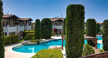 Apartment Db11 - Electra