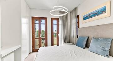 Apartment Db11 - Electra