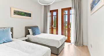 Apartment Db11 - Electra