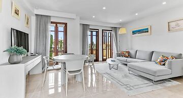 Apartment Db11 - Electra