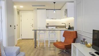 MY WAY DELUXE HOTEL