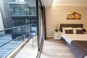 MY WAY DELUXE HOTEL