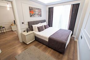 MY WAY DELUXE HOTEL