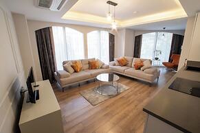 MY WAY DELUXE HOTEL