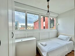 Family Apartment Andjelija
