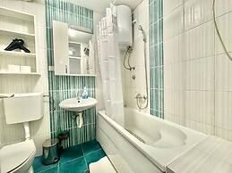 Family Apartment Andjelija