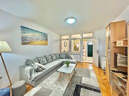 Family Apartment Andjelija