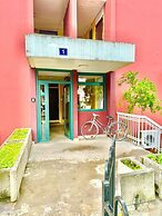 Family Apartment Andjelija