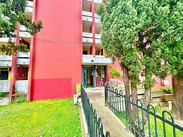 Family Apartment Andjelija