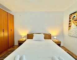Family Apartment Andjelija