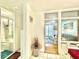 Family Apartment Andjelija